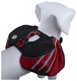 Everest Pet Backpack (size: small)
